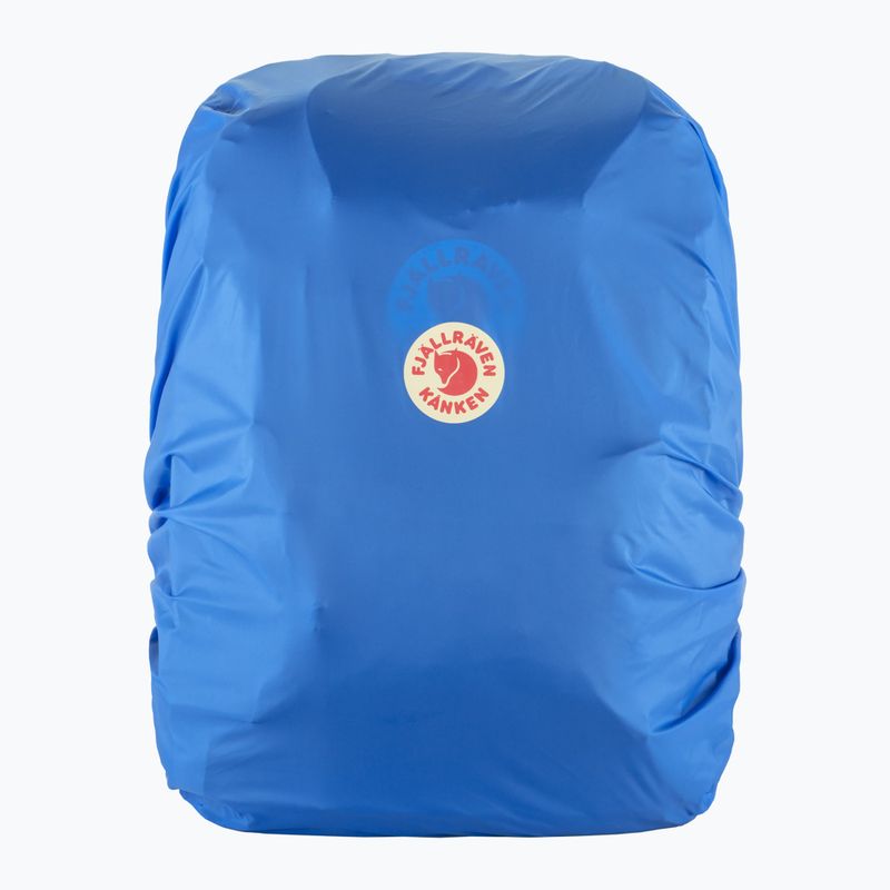 Покривало за раница Fjällräven Kanken Rain Cover Plus un blue 2