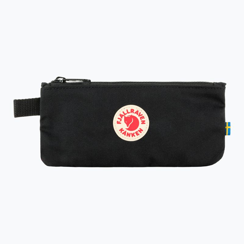 Fjällräven Kånken черен моливник