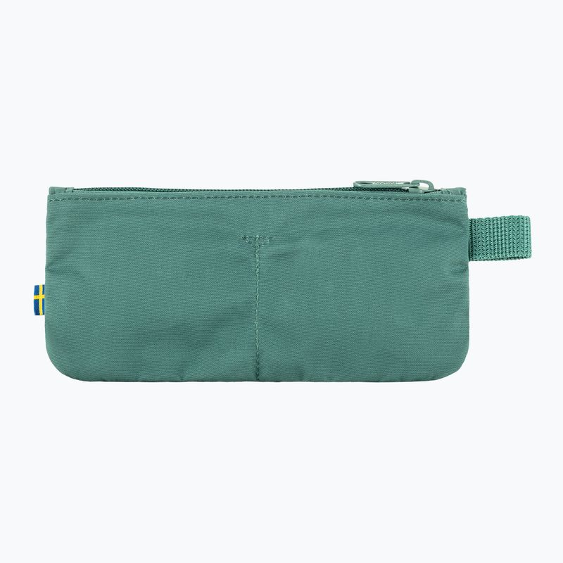 Моливник Fjällräven Kånken frost green 2