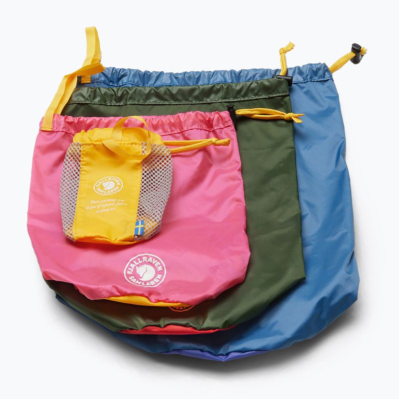 Торба Fjällräven Samlaren Pack 4 бр. assorted 2