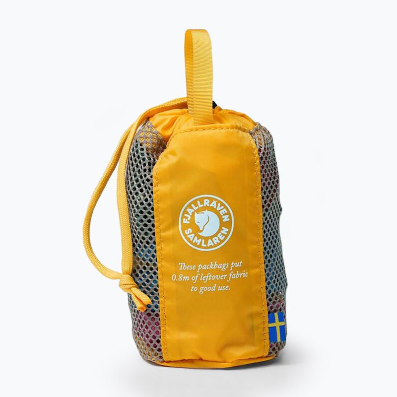 Торба Fjällräven Samlaren Pack 4 бр. assorted 3