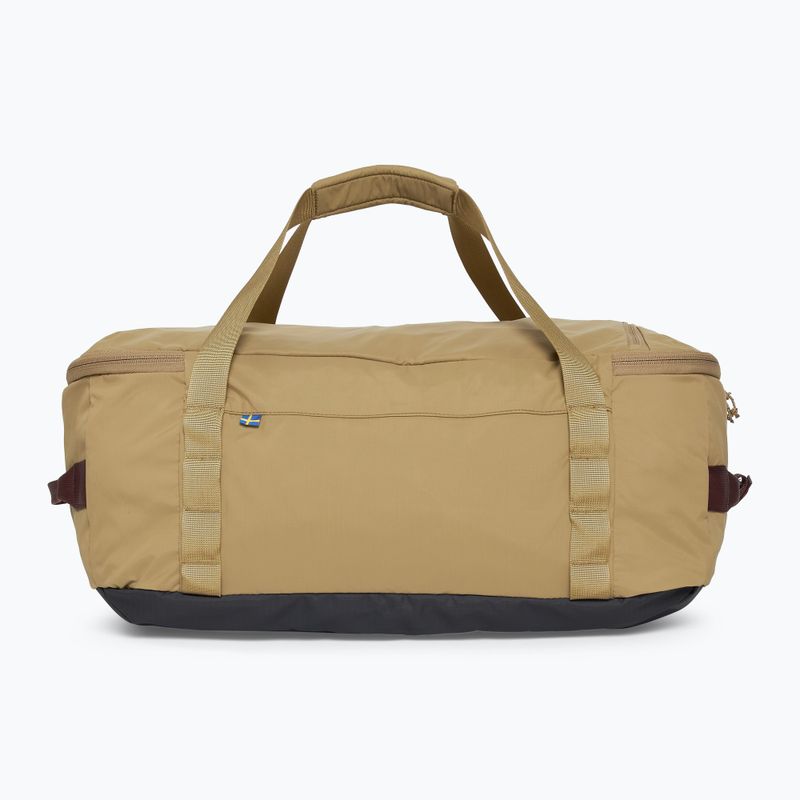 Туристическа чанта Fjällräven High Coast Duffel 36 l clay 3