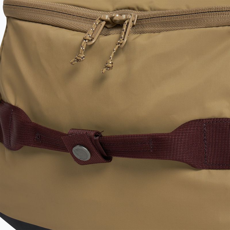 Туристическа чанта Fjällräven High Coast Duffel 36 l clay 4