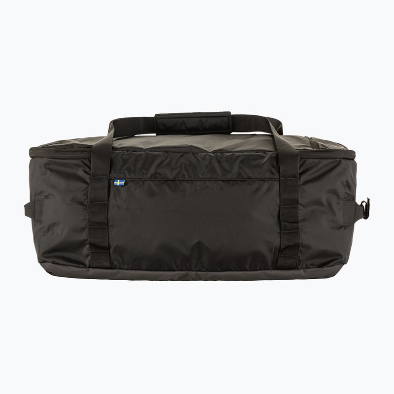 Туристическа чанта Fjällräven High Coast Duffel 36 l black 3