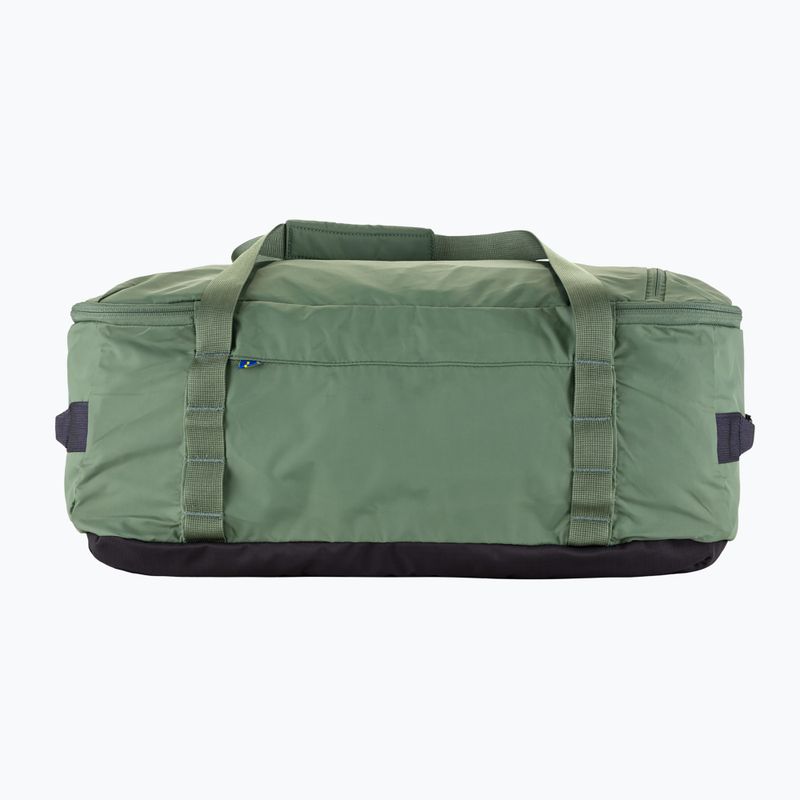 Туристическа чанта Fjällräven High Coast Duffel 36 l patina green 3