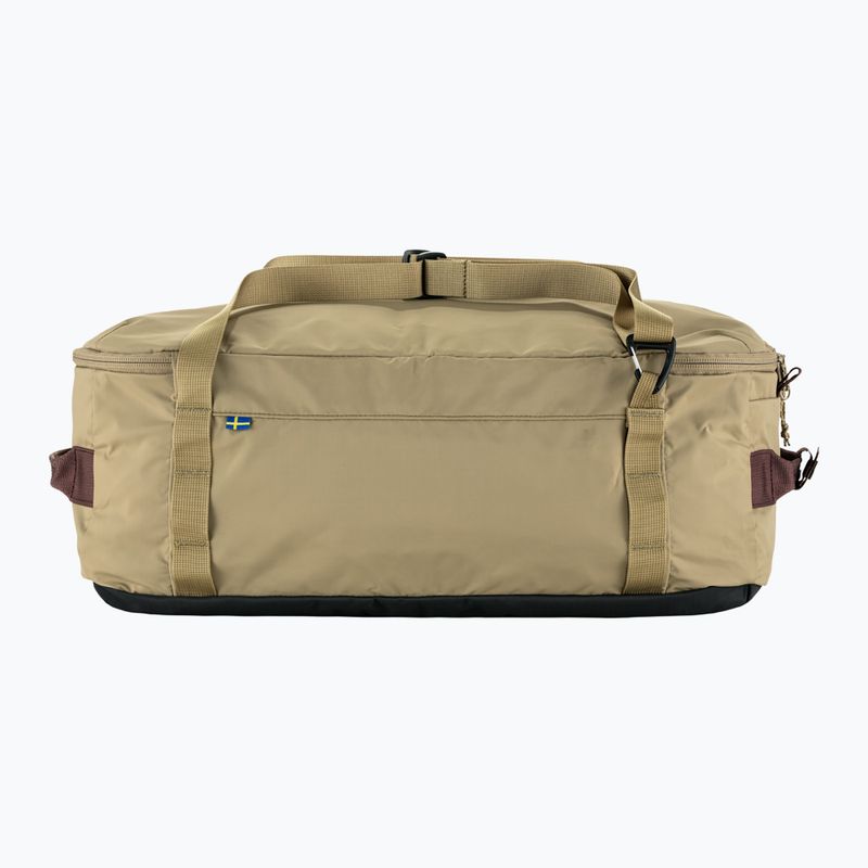Пътна чанта Fjällräven High Coast Duffel 22 l clay 3