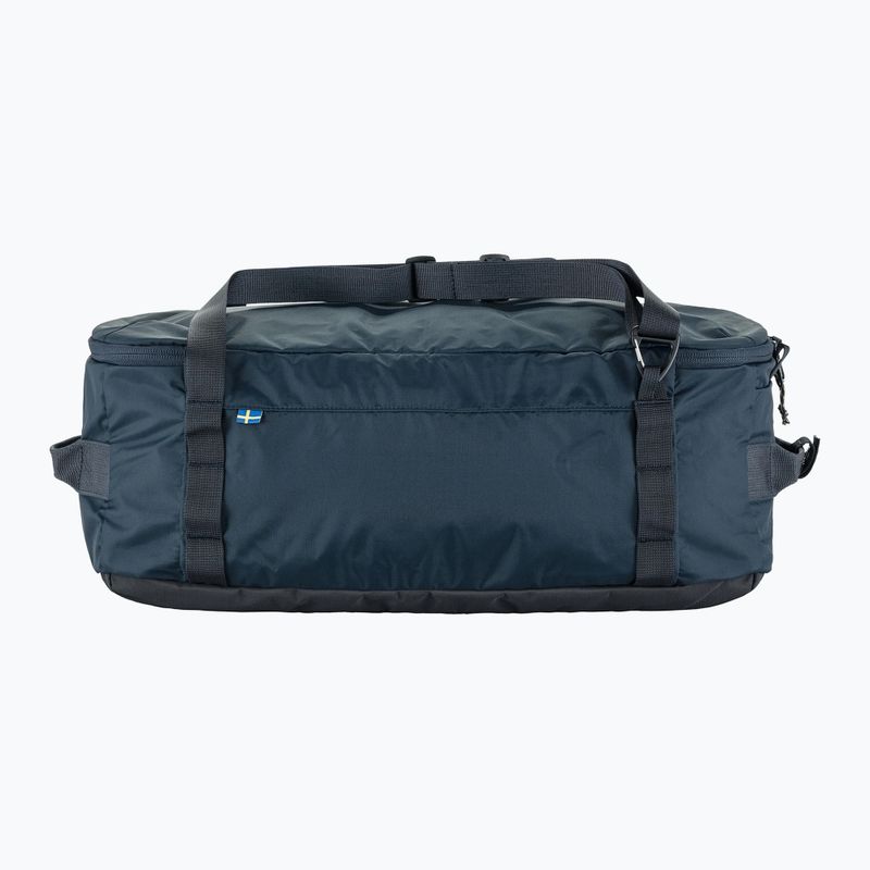 Пътна чанта Fjällräven High Coast Duffel 22 l navy 2