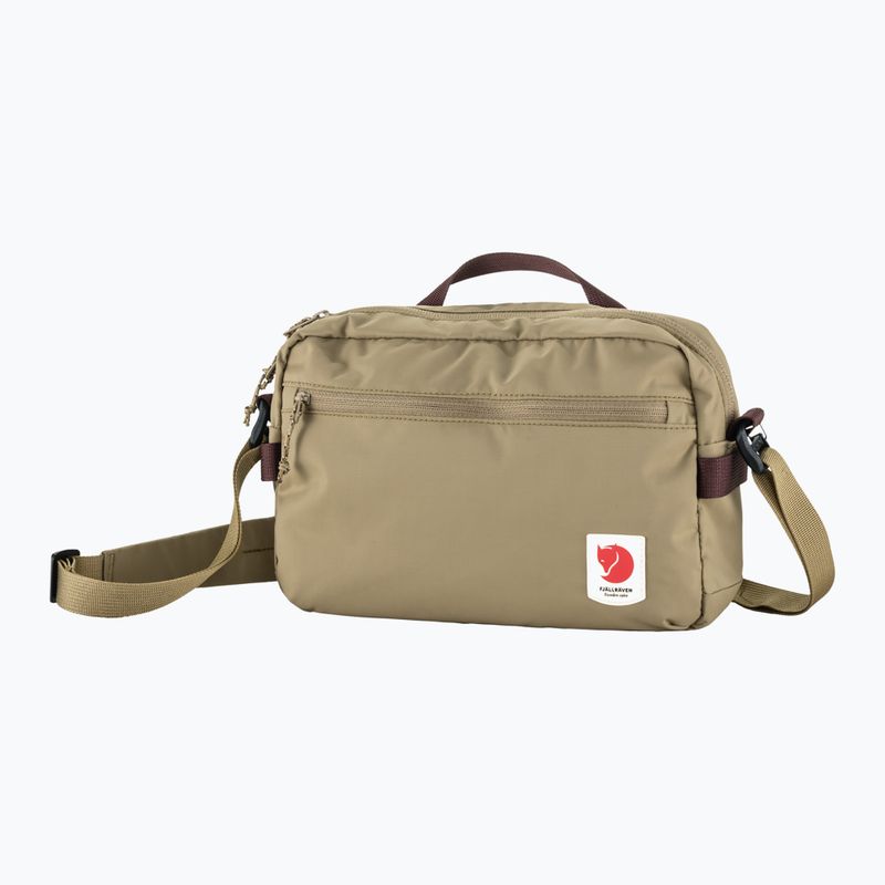 Торбичка Fjällräven High Coast Crossbody 3 l clay 2
