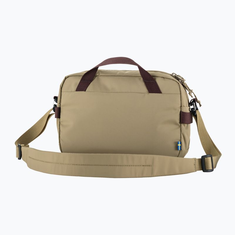 Торбичка Fjällräven High Coast Crossbody 3 l clay 3
