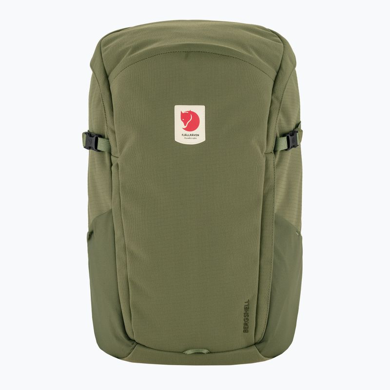 Туристическа раница Fjällräven 23 l green