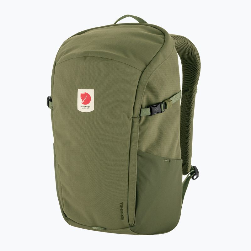 Туристическа раница Fjällräven 23 l green 2