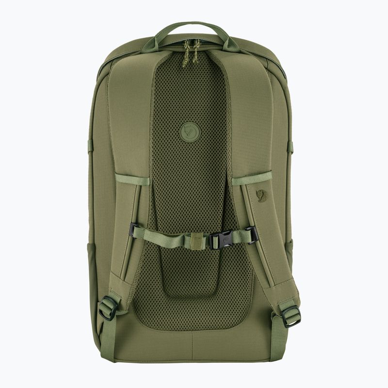 Туристическа раница Fjällräven 23 l green 3