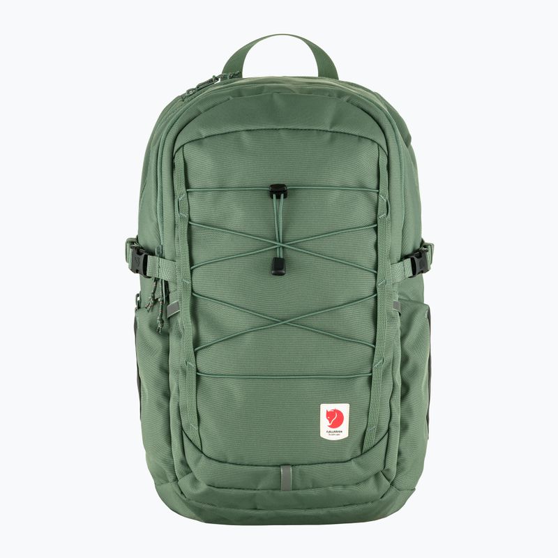 Раница Fjällräven Skule 28 l patina green