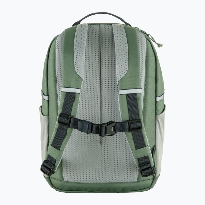 Fjällräven Skule Детска градска раница 15 л патина зелено 3