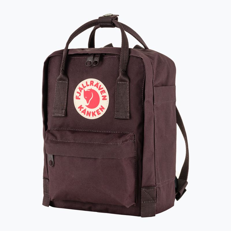 Градска раница Fjällräven Kanken Mini 7 l blackberry 2