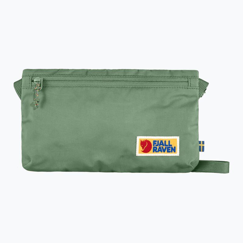 Чантичка Fjällräven Vardag Pocket 1,5 l patina green