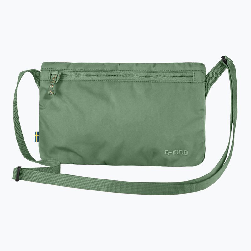 Чантичка Fjällräven Vardag Pocket 1,5 l patina green 2