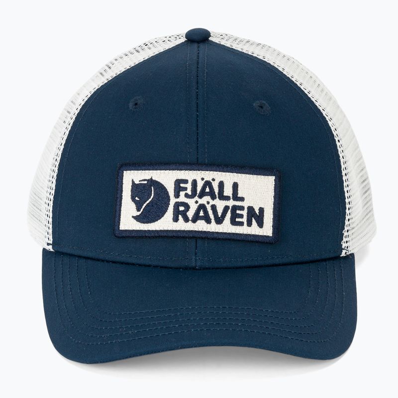 Бейзболна шапка Fjällräven Långtradarkeps navy 2