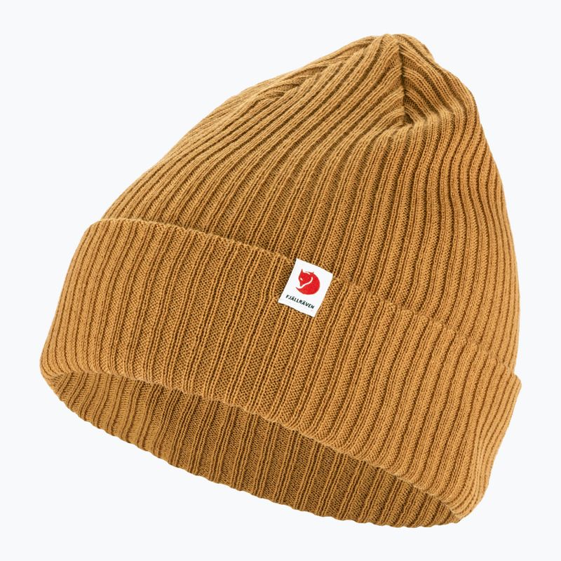 Зимна шапка Fjällräven Rib Hat acorn