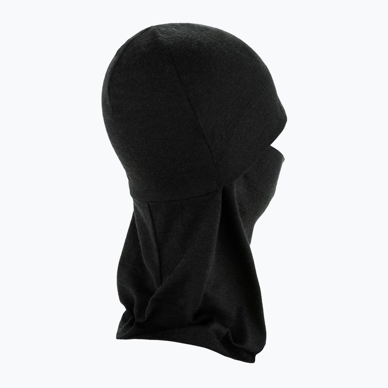 Детска шапка маска Fjällräven Bergtagen Merino black