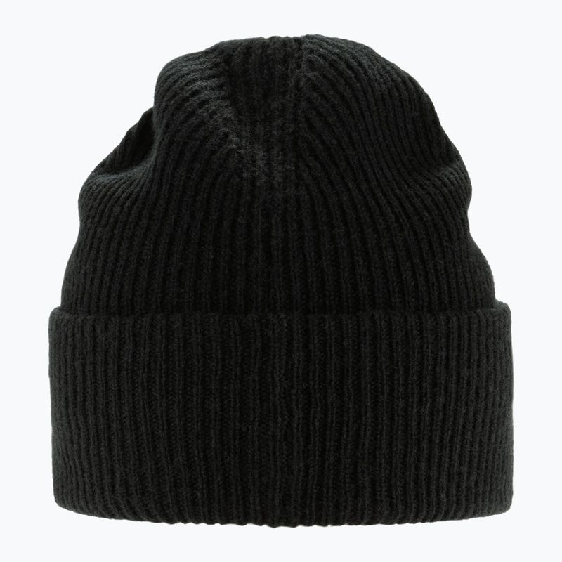 Зимна шапка Fjällräven Bergtagen Forever Wool black 2