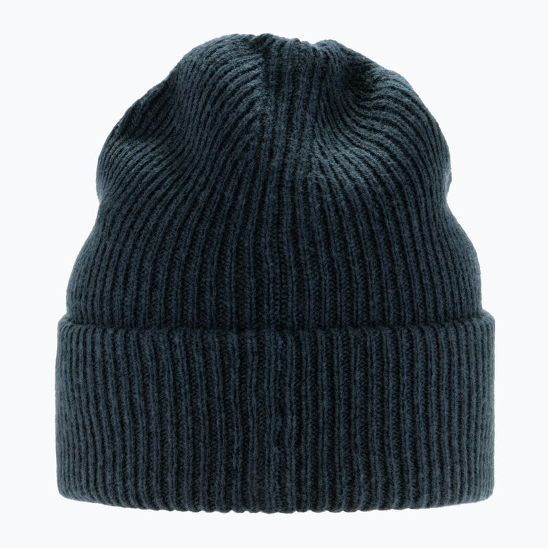Зимна шапка Fjällräven Bergtagen Forever Wool dark navy 2