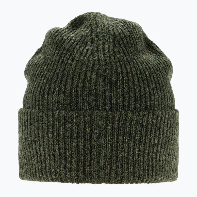 Зимна шапка Fjällräven Bergtagen Forever Wool deep forest 2