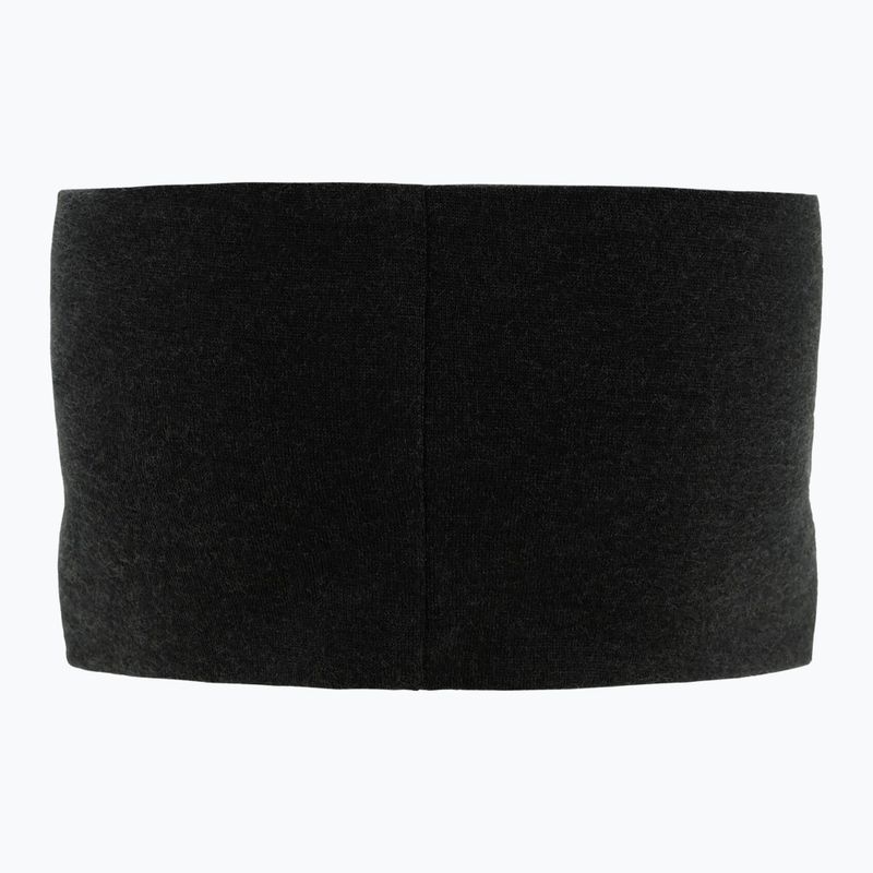 Лента за глава Fjällräven Bergtagen Merino black 2