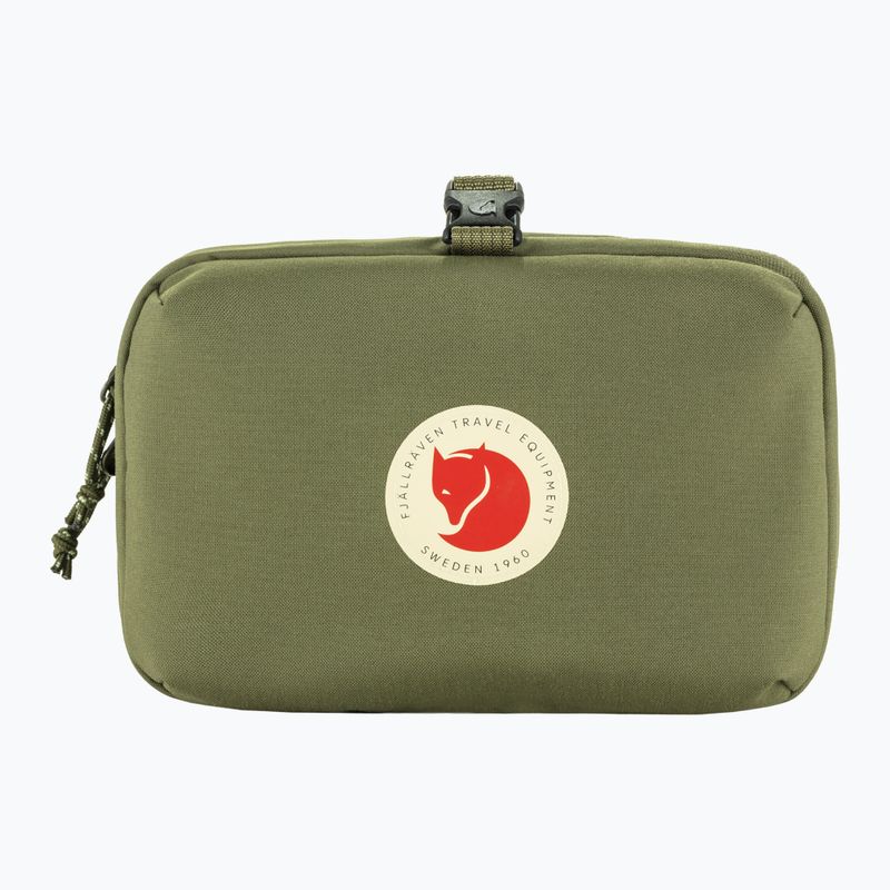 Несесер Fjällräven Färden Necessity Bag 3 l  green