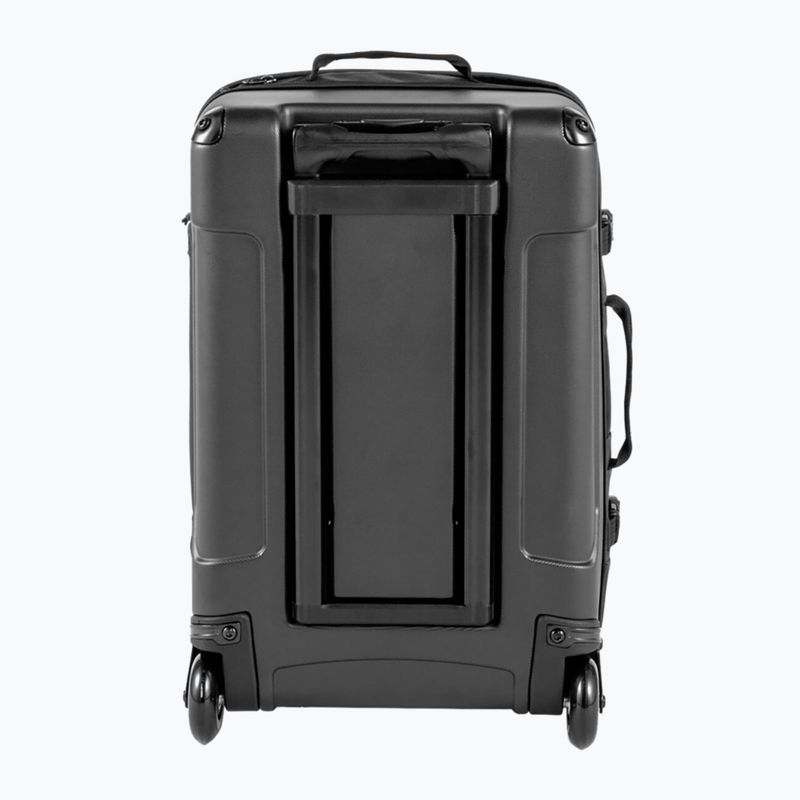 Fjällräven Färden Roller 35 l пътнически куфар coal black 3