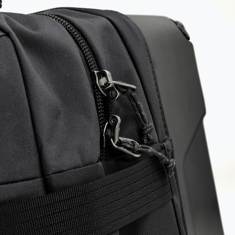 Fjällräven Färden Roller 35 l пътнически куфар coal black 5