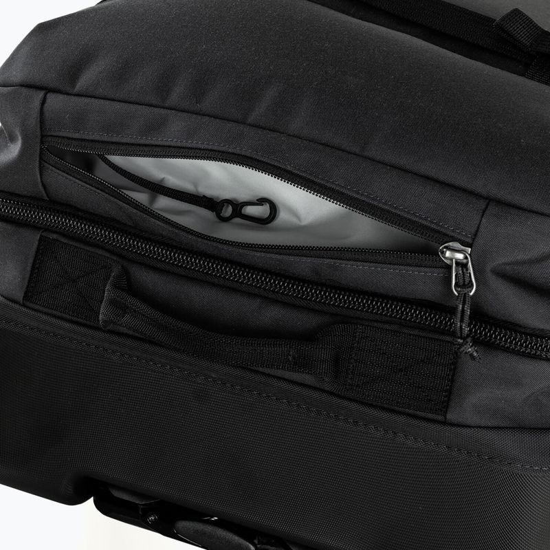 Fjällräven Färden Roller 35 l пътнически куфар coal black 7