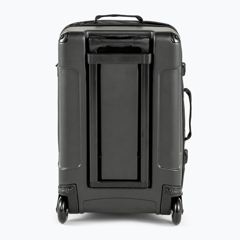 Куфар за пътуване Fjällräven Färden Roller 35 л зелен 2