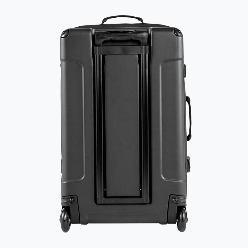 Куфар за пътуване Fjällräven Färden Roller 75 l coal black 3