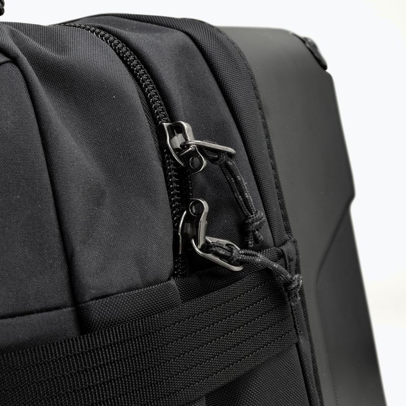 Куфар за пътуване Fjällräven Färden Roller 75 l coal black 5