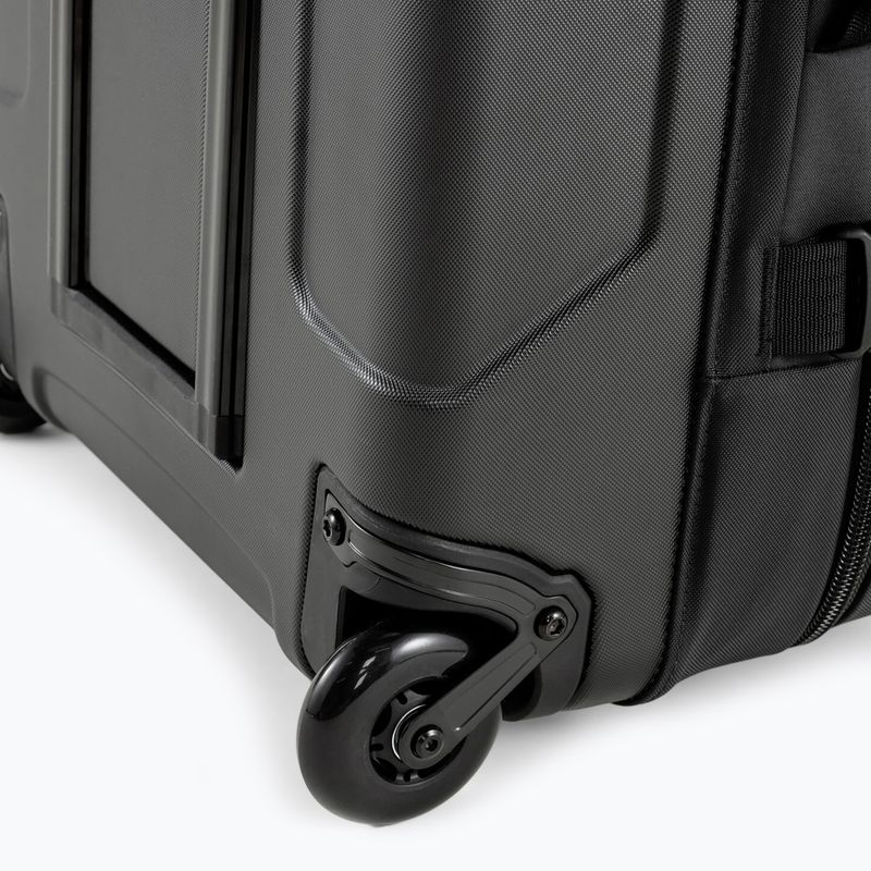 Куфар за пътуване Fjällräven Färden Roller 75 l coal black 6