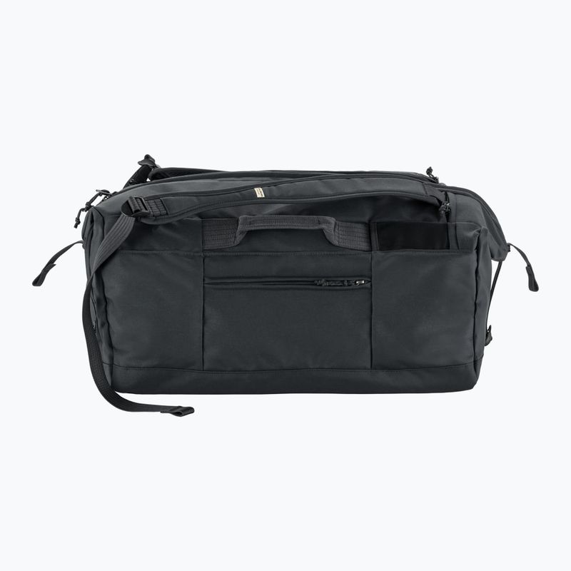 Fjällräven Färden Duffel 50 l пътна чанта coal black 3