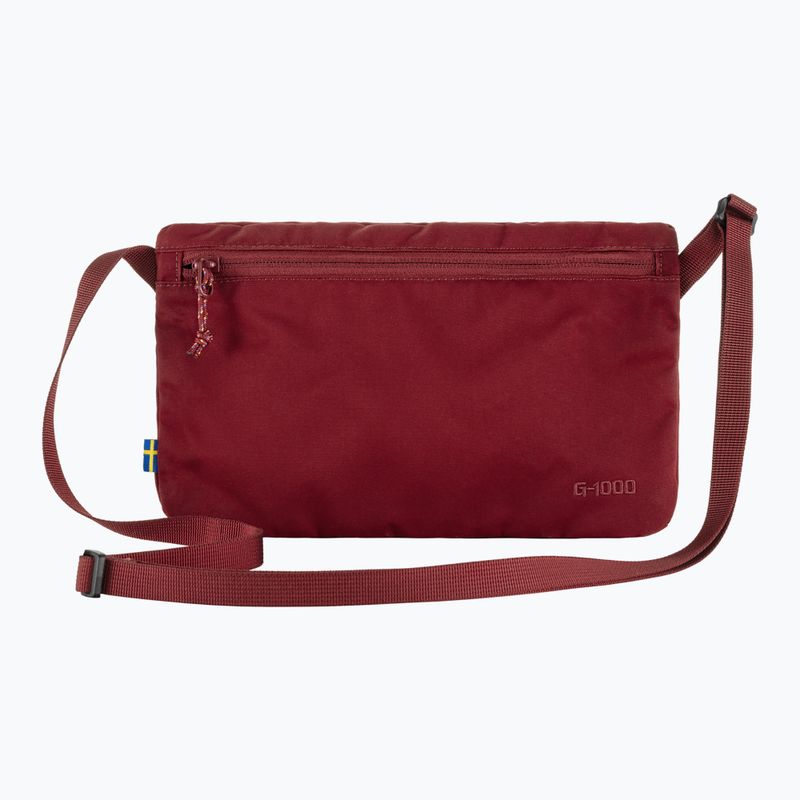 Чантичка Fjällräven Vardag Pocket 1,5 l ox red 2