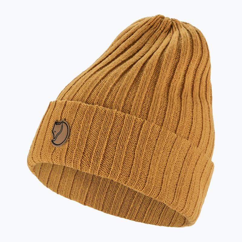 Зимна шапка Fjällräven Byron Hat acorn 2
