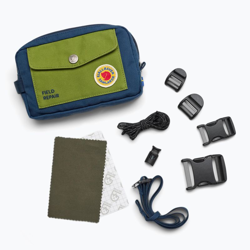 Чантичка Fjällräven Samlaren Field Repair assorted 4