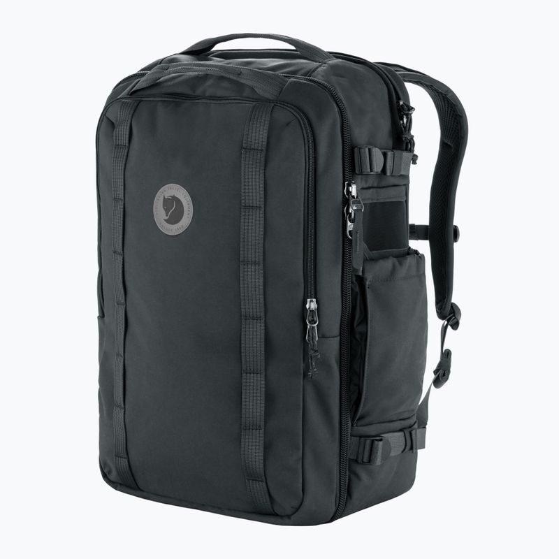 Fjällräven Färden Carry-On раница 42 л въглища черно 2
