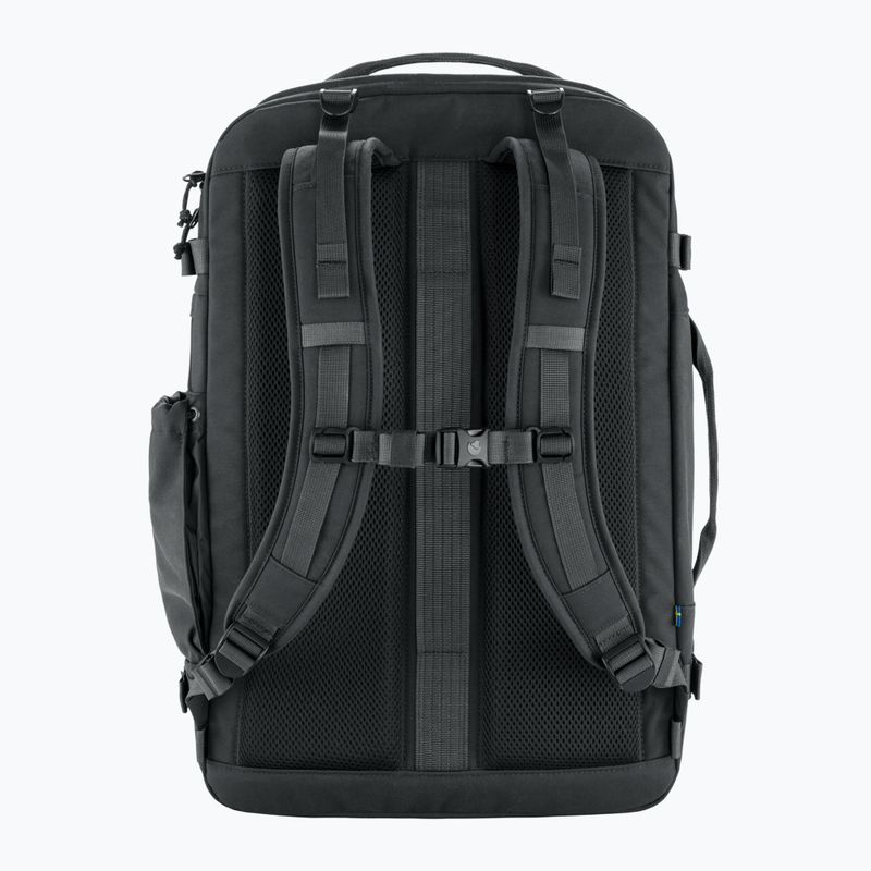 Fjällräven Färden Carry-On раница 42 л въглища черно 3