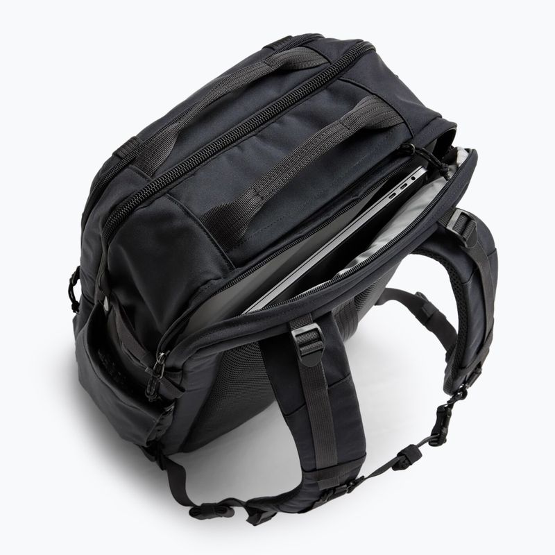 Fjällräven Färden Carry-On раница 42 л въглища черно 4