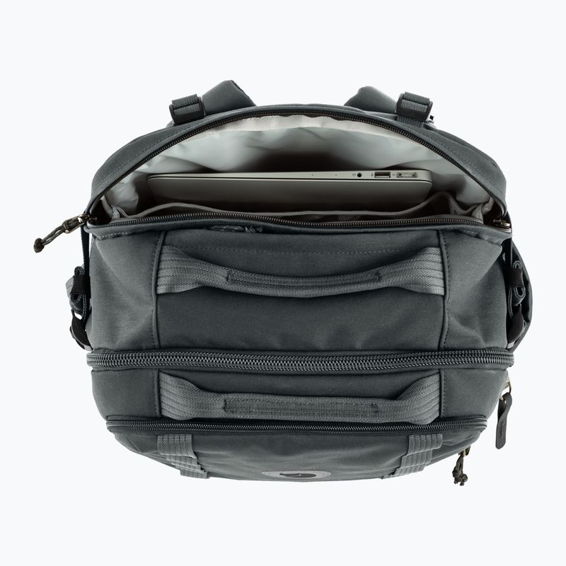 Fjällräven Färden Carry-On раница 42 л въглища черно 5