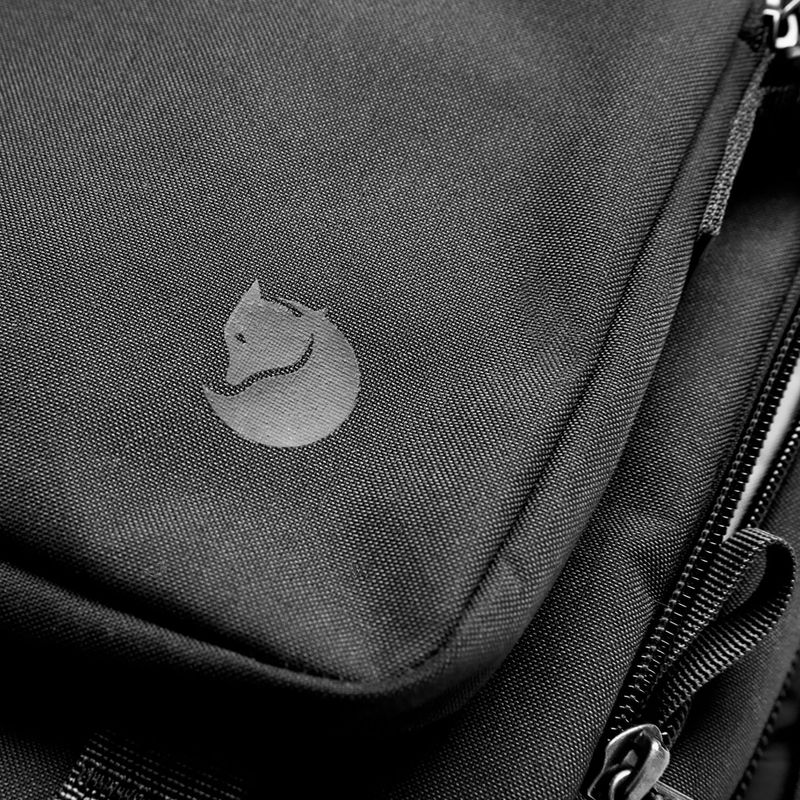 Fjällräven Färden Carry-On раница 42 л въглища черно 6