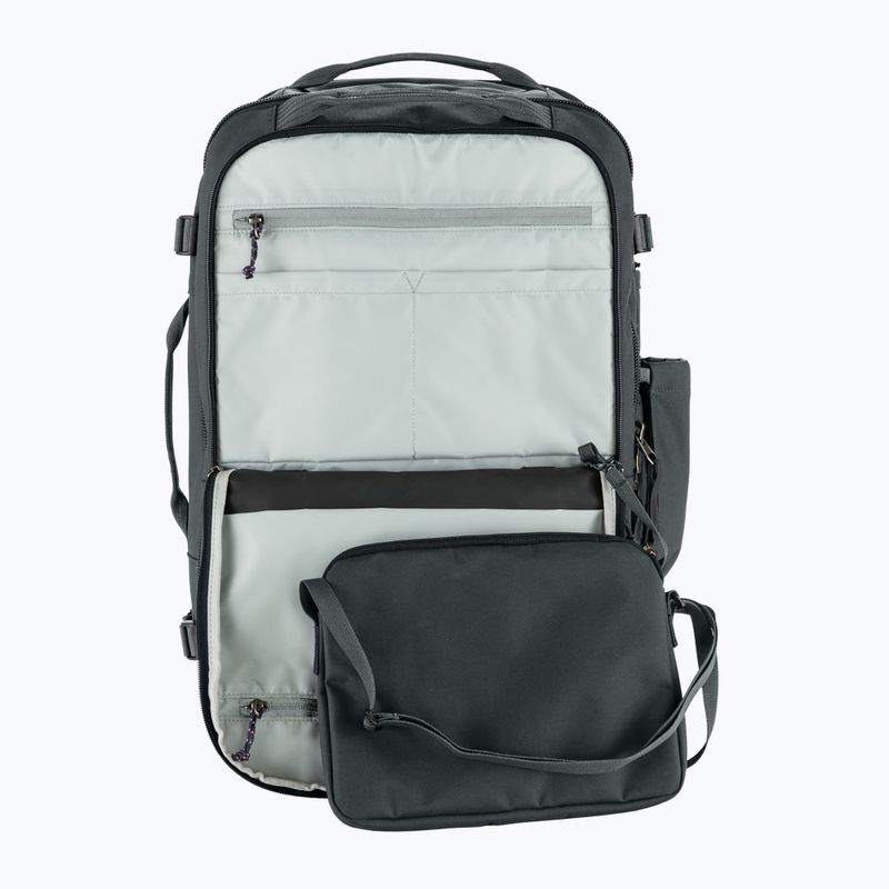 Fjällräven Färden Carry-On раница 42 л въглища черно 7