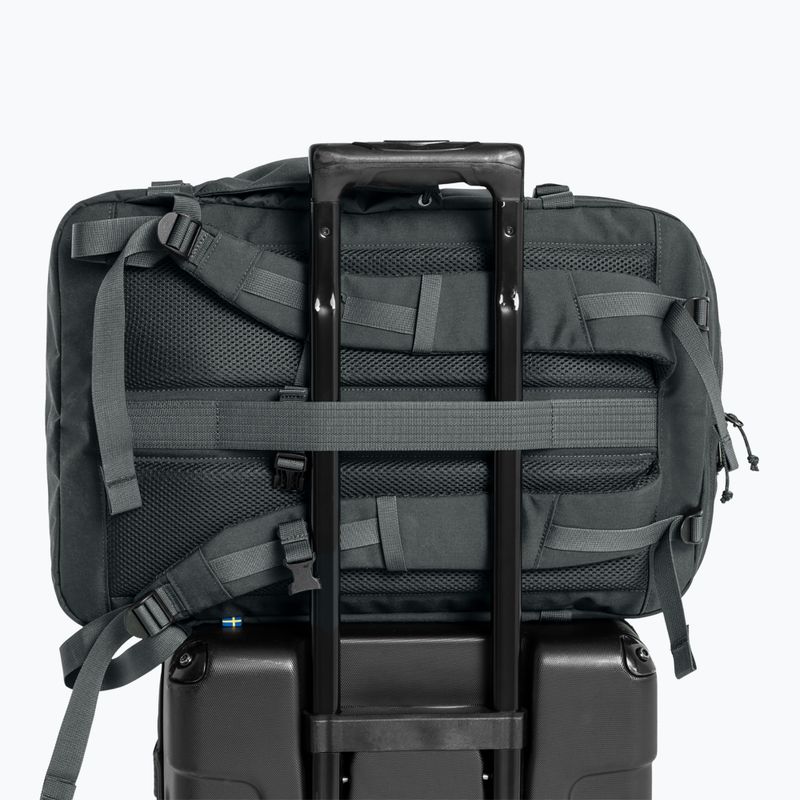 Fjällräven Färden Carry-On раница 42 л въглища черно 9