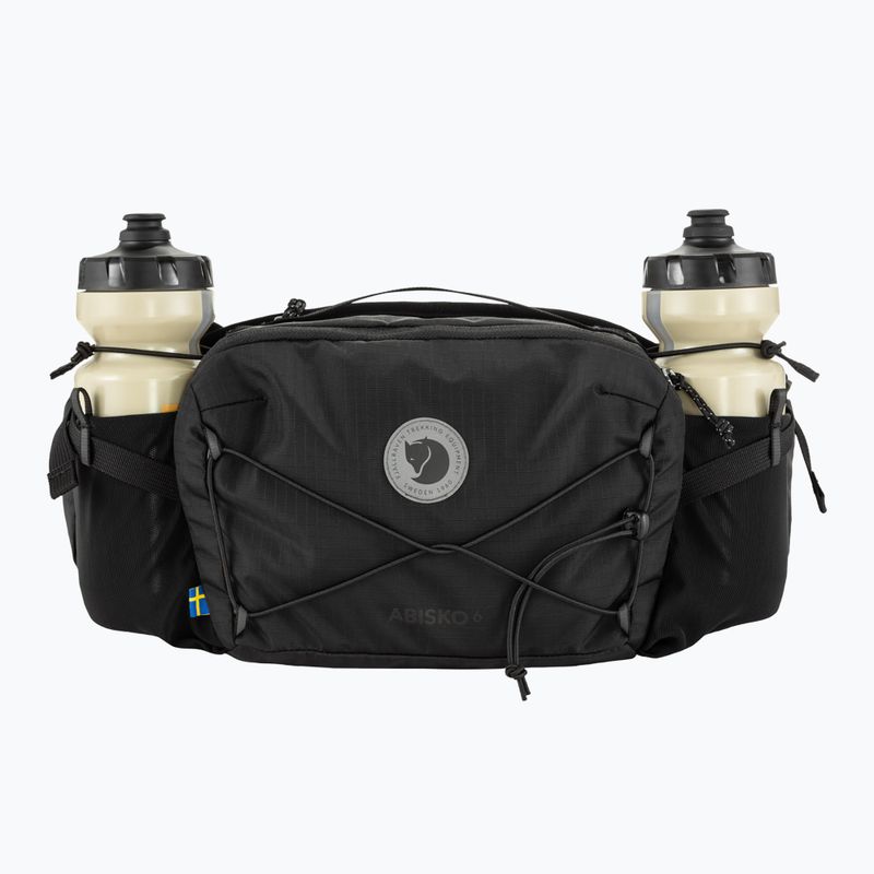 Fjällräven Abisko Hip pack 6 l black 4