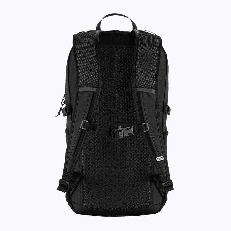Раница Fjällräven Abisko Softpack 16 l black 3