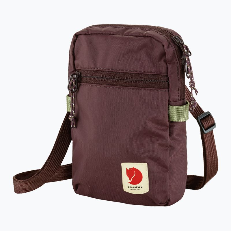 Fjällräven High Coast Pocket 0,8 л къпина 2